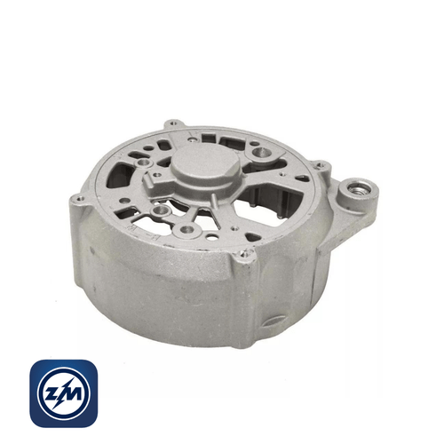 Mancal Dianteiro Alternador 24V 65A Scania Alternador N1
