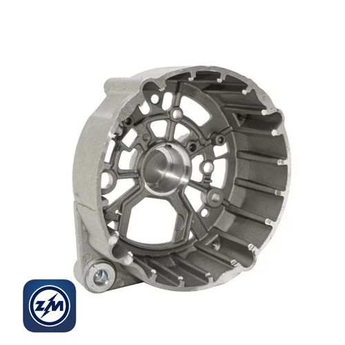 Mancal Dianteiro Alternador 24V 65A Scania Alternador N1
