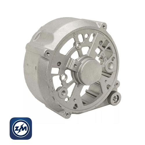 Mancal Dianteiro Alternador 24V 65A Scania Alternador N1