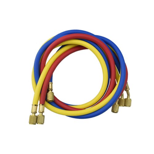 Mangueira Manômetro 150cm Royce Connect R134a