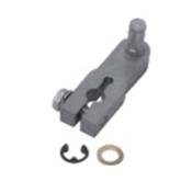 Manivela Limp Para-Brisa Granero 161 MB Cabine Alta 3 Limp