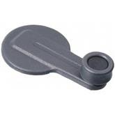 Manivela Regulador do Vidro Atemis para Scania 113/146 - 80 à 88