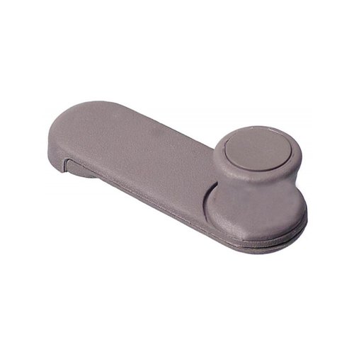 Manivela Reguladora do Vidro Atemis Cinza para MB L709/909