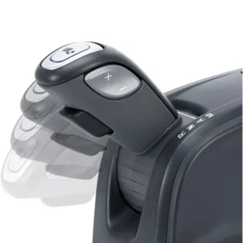 Manopla Alavanca Câmbio I-Shift Volvo Automático