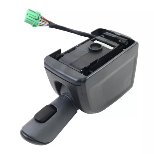 Manopla Alavanca Câmbio I-Shift Volvo Automático