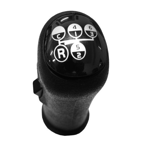 Manopla para Cambio 6 Marchas para Volvo FH12 NH12 FM12 NL12