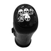 Manopla para Cambio 6 Marchas para Volvo FH12 NH12 FM12 NL12