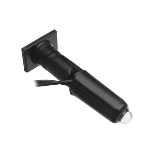 Mini Spot LED Autopoli 12V Azul Alto Brilho