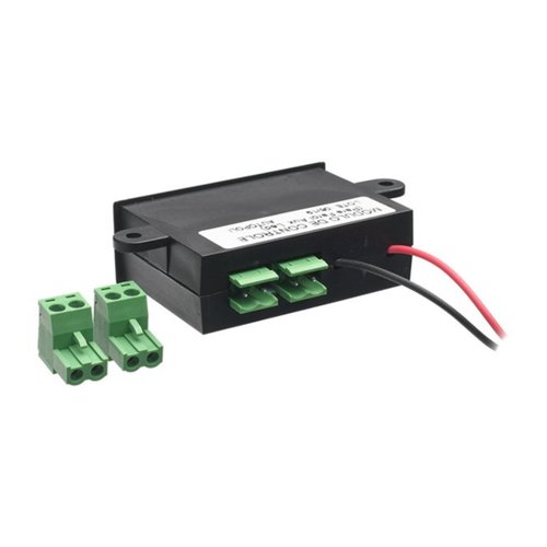 Módulo Controle Estrobo Farol LED Autopoli 12/24V 9 Efeitos