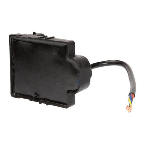 Módulo Controle LED DCL Plus + Flasher Braslux 12/24V 7 Vias