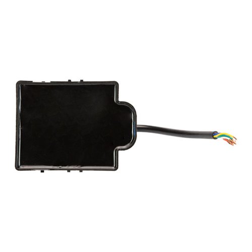 Módulo Controle LED DCL Plus + Flasher Braslux 12/24V 7 Vias