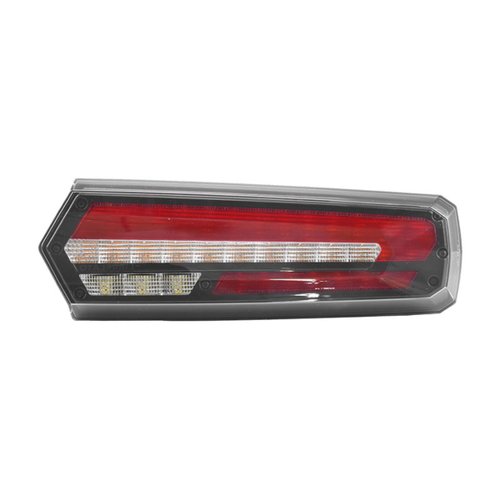 Módulo LED Lanterna Traseira Braslux Direito Librelato Evolut Original
