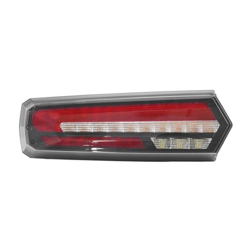 Módulo LED Lanterna Traseira Braslux Esquerdo Librelato Evolut Original