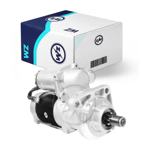 Motor De Partida Ford Volkswagen ZM 10 3,3kW 29MT CW 12v
