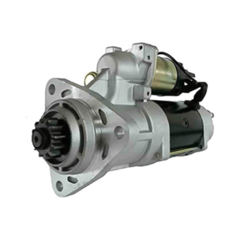 Motor De partida N.Holland Mercedes B. ZM 6,0Kw 38MT CW 24v