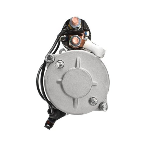 Motor de Partida Renault Mitsubishi ZM 80.890.09 Volvo FH FM
