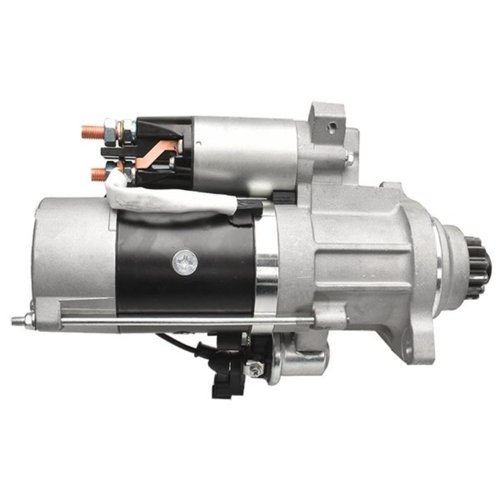 Motor de Partida Renault Mitsubishi ZM 80.890.09 Volvo FH FM