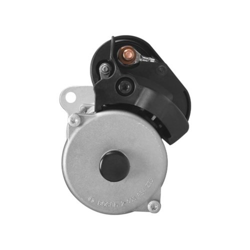 Motor de Partida SEG 24V 6kW HXF95-L para Scania S4 S5 S6