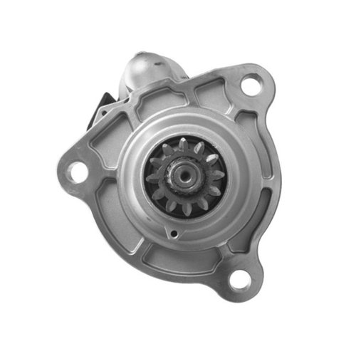 Motor de Partida SEG 24V 6kW HXF95-L para Scania S4 S5 S6