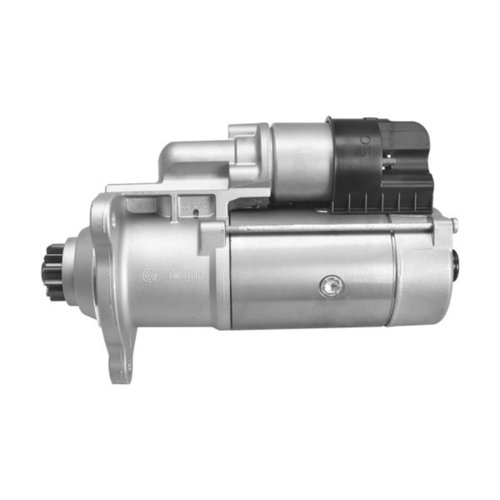 Motor de Partida SEG 24V 6kW HXF95-L para Scania S4 S5 S6