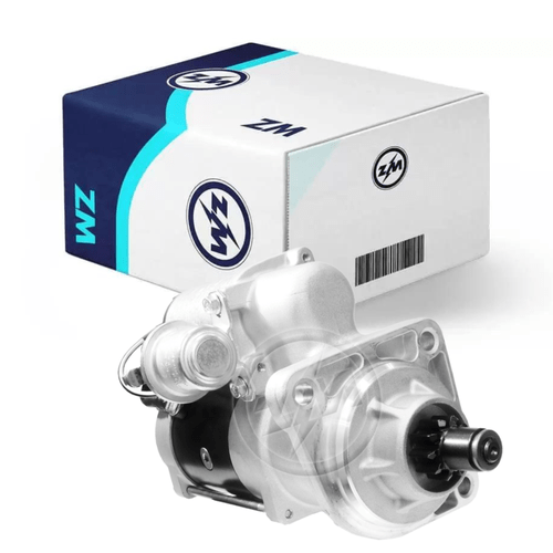 Motor De Partida Volkswagen Ford Delco ZM 4,0Kw 29MT CW 24v