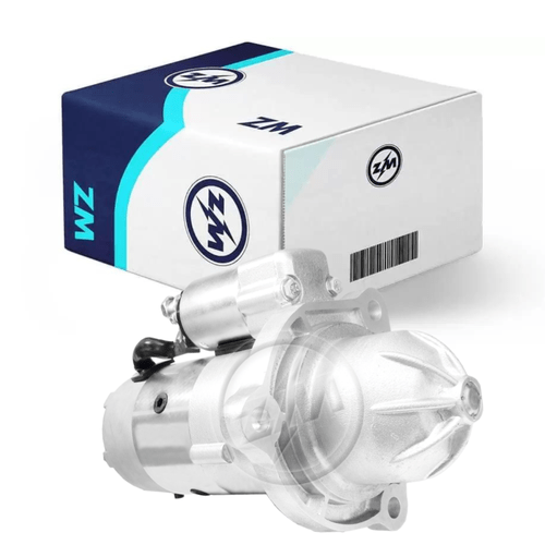 Motor De Partida Volkswagen Massey ZM 4.0Kw M100R CW 12v