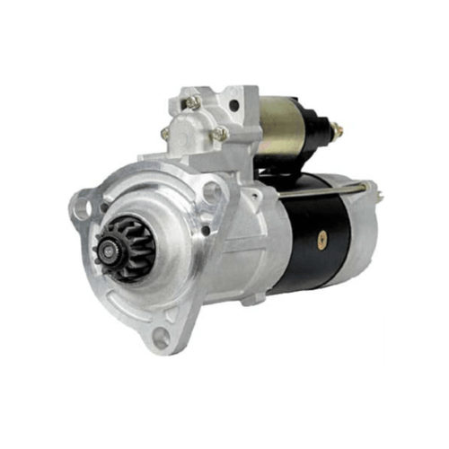 Motor De partida Volvo FM FH Renault ZM 5,5Kw M9T6 CW 24v