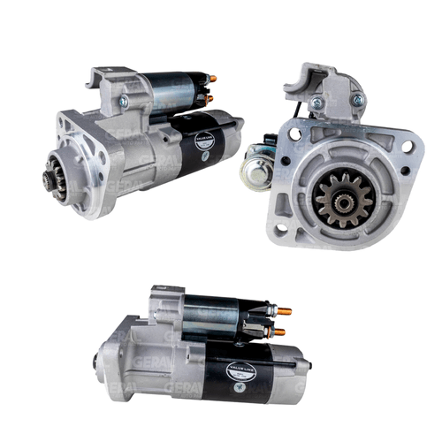 Motor de partida ZM 24V VW CONSTELLATION - 8089502