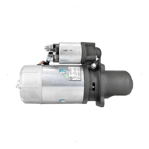 Motor de Partida ZM 80.102.01 12V (CW) 3,0kW JF