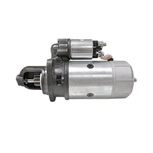 Motor de Partida ZM 80.102.01 12V (CW) 3,0kW JF