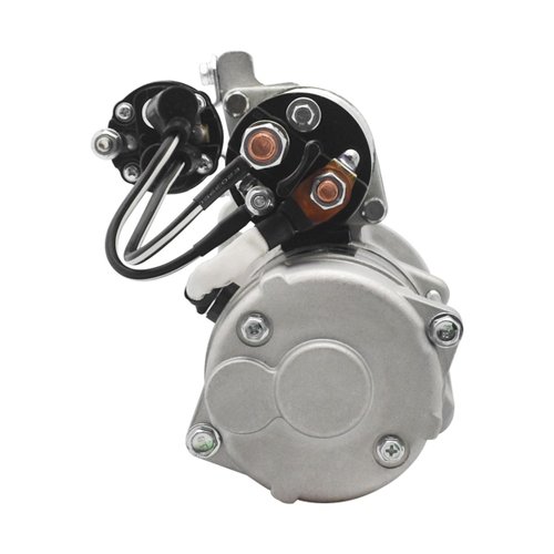 Motor de Partida ZM 80.291.02 24V 4,0kW 29MT MB Atego Axor