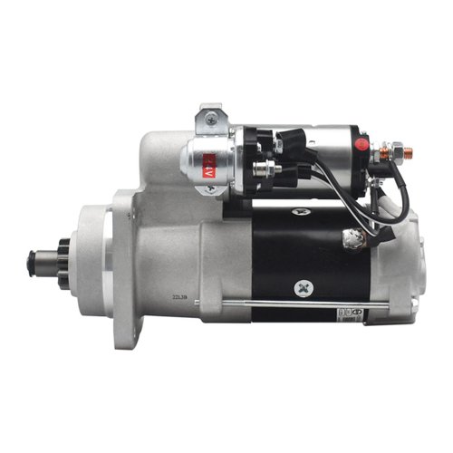 Motor de Partida ZM 80.291.02 24V 4,0kW 29MT MB Atego Axor