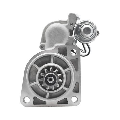 Motor de Partida ZM 80.291.02 24V 4,0kW 29MT MB Atego Axor