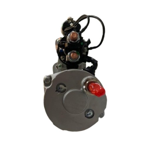 Motor de Partida ZM 80.380.01 38MT VW Titan Constellation