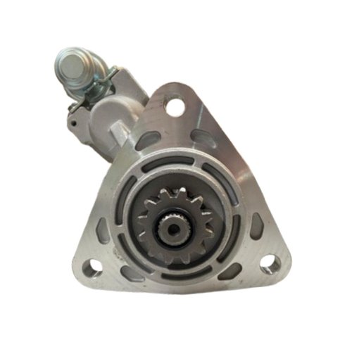 Motor de Partida ZM 80.380.01 38MT VW Titan Constellation