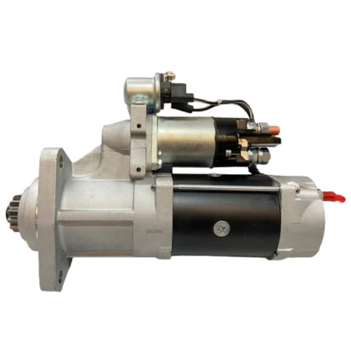 Motor de Partida ZM 80.380.01 38MT VW Titan Constellation