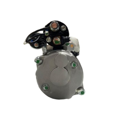 Motor Partida ZM 80.290.01 12V 29MT 3,3kW MB 710 1720 1418 R