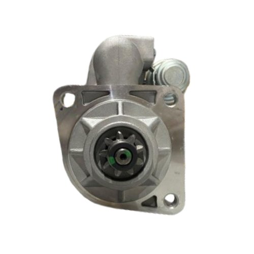 Motor Partida ZM 80.290.01 12V 29MT 3,3kW MB 710 1720 1418 R