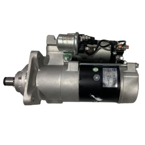 Motor Partida ZM 80.290.01 12V 29MT 3,3kW MB 710 1720 1418 R