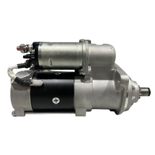 Motor Partida ZM 80.290.01 12V 29MT 3,3kW MB 710 1720 1418 R