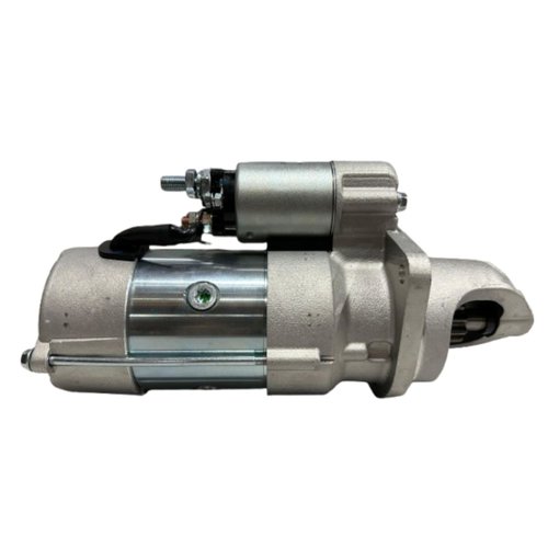 Motor Partida ZM 80.485.05 M100R 24V 5,0kW VW Delivery