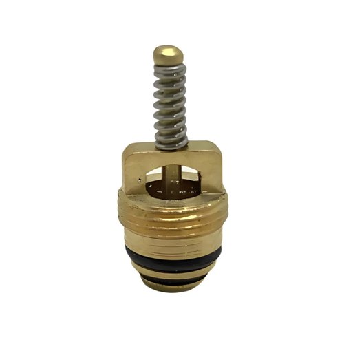 Núcleo de Válvula Schrader Royce Connect Rosca M10