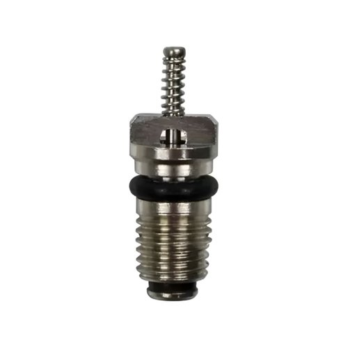 Núcleo Válvula Schrader Compressor M16 Royce Connect 5 Unid