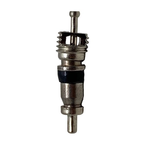 Núcleo Válvula Schrader Royce Connect Rosca 5V1 10 Unidades
