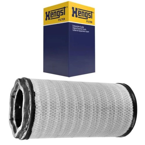 Filtro de Ar Hengst para Scania E1653L