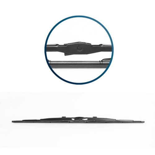 Palheta Limpadora de Para-Brisa VClean 28" polegadas