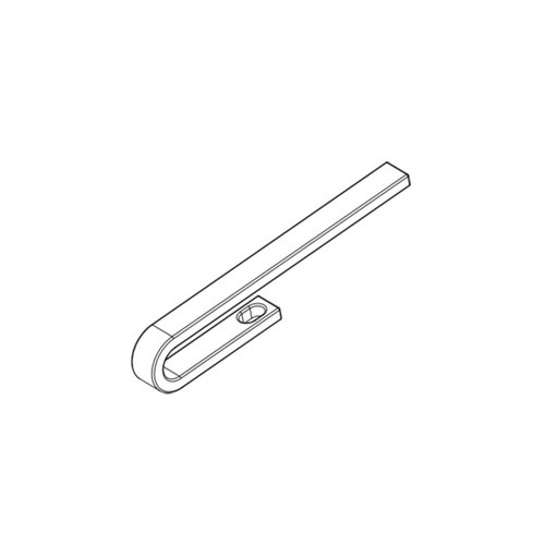 Palheta Limpadora de Para-Brisa Vetor 24" 600mm C/Esguicho