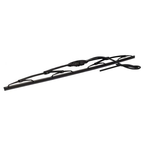 Palheta Limpadora de Para-Brisa Vetor 24" 600mm C/Esguicho