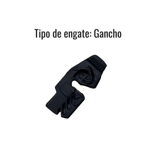 Palheta Limpadora AVX Gol Mobi HB20 Corolla Uno Fiorino