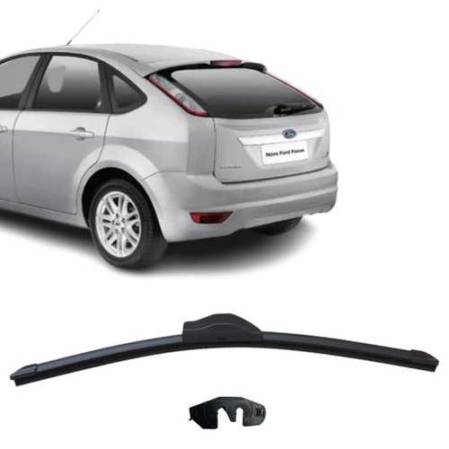 Palheta Limpadora AVX Traseira Focus Pajero Grand Vitara